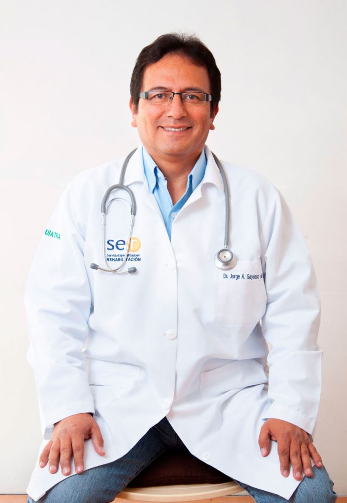 Equipo 1 clinica rehabilitacion adicciones ser equipo jorge gayosso - Clínica-SER