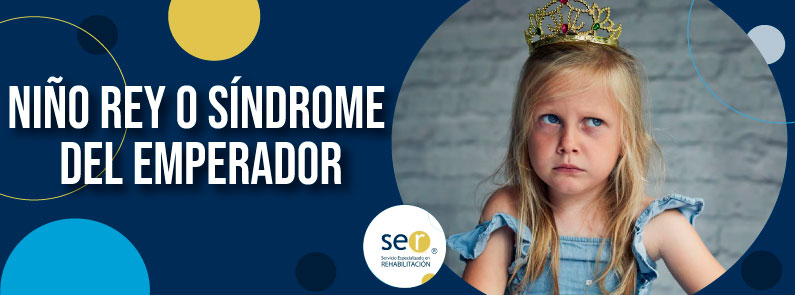 El Impacto del Síndrome del Niño Emperador en las Adicciones