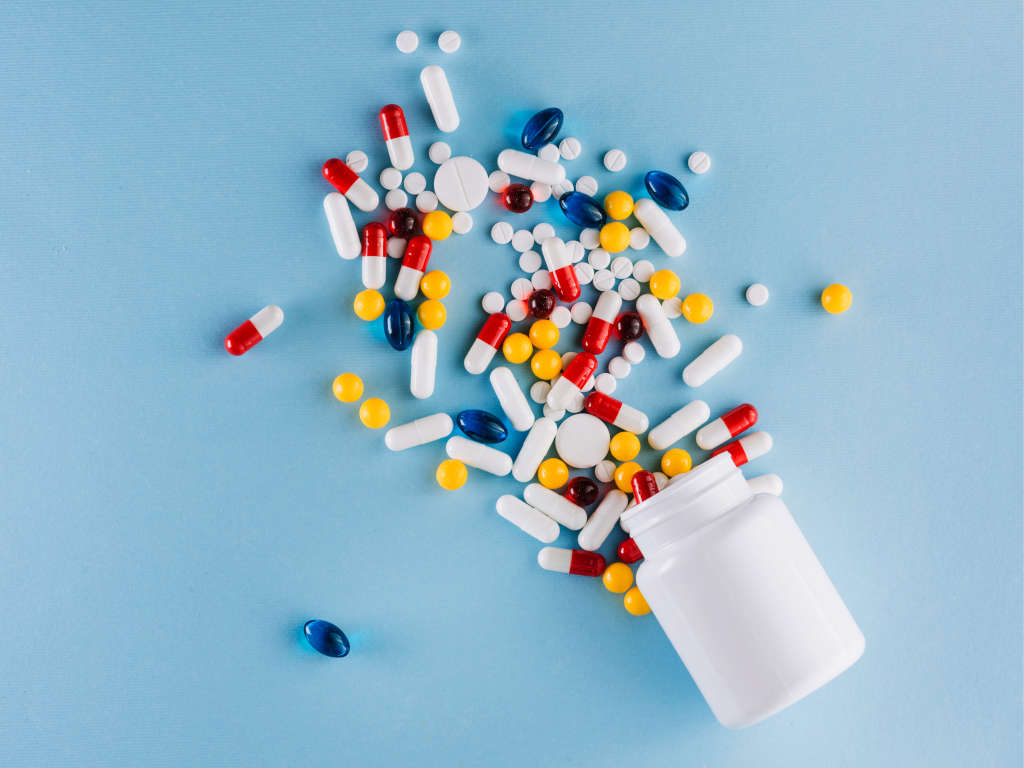 Nitazenos: ¿una nueva amenaza en la crisis de opioides? 1 Nitazenos: ¿una nueva amenaza en la crisis de opioides? | Clínica SER