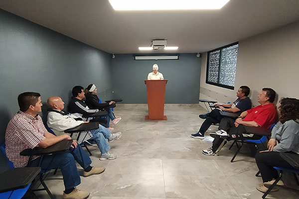 Efectividad de los centros de rehabilitación: ¿realmente funcionan? | Clínica SER