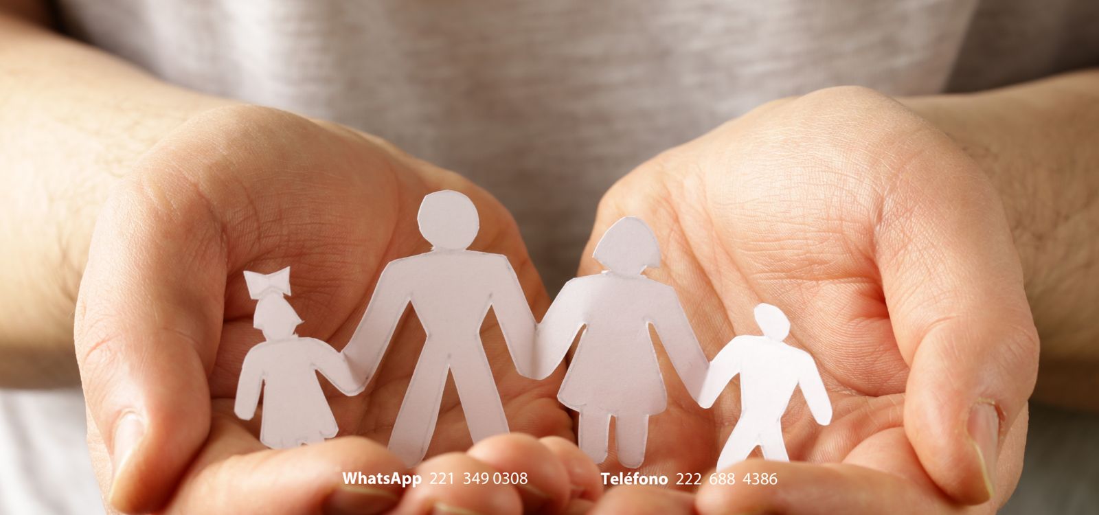 Cuando la adicción entra en un hogar sacude los cimientos de toda la familia