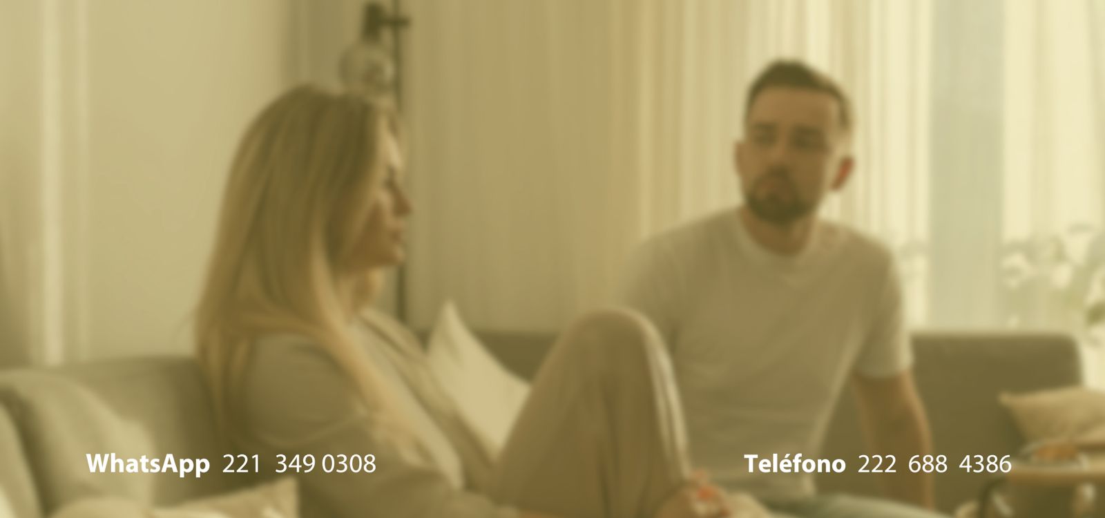 Cómo proponer un tratamiento de rehabilitación para adicciones con amor, pero sobre todo con firmeza.